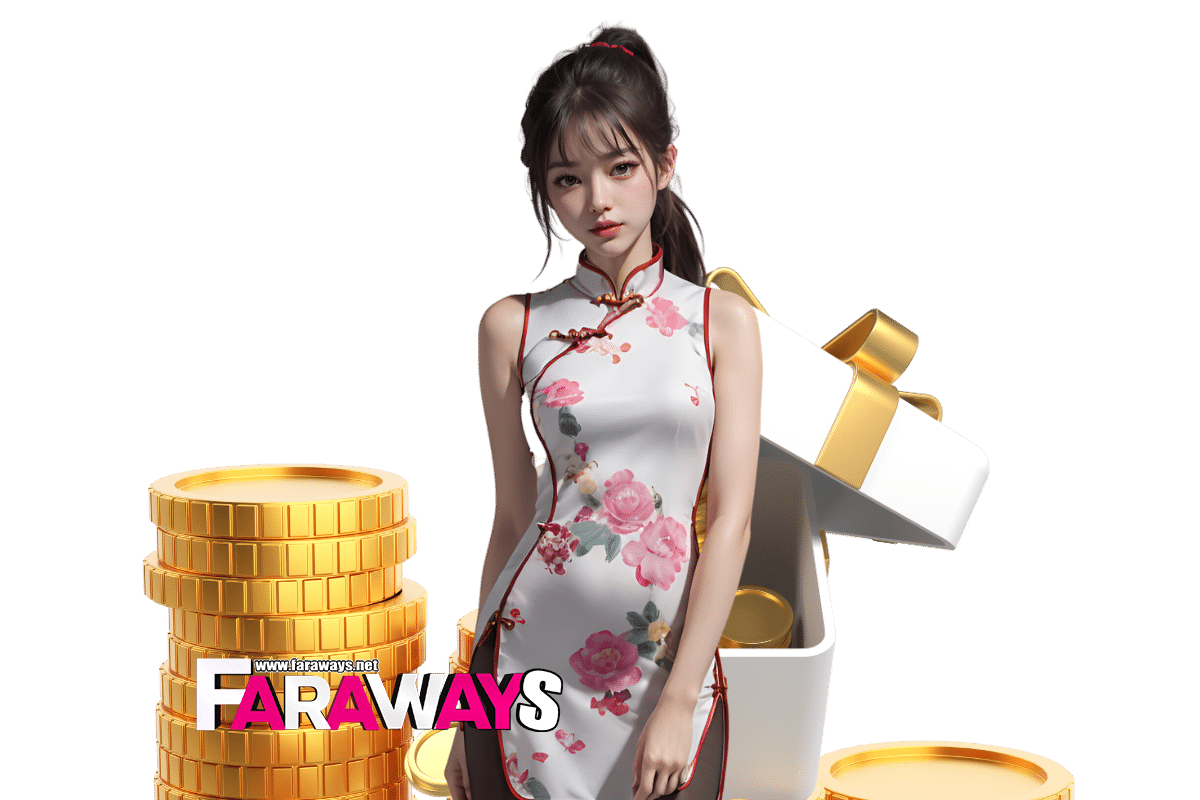 faraways slot