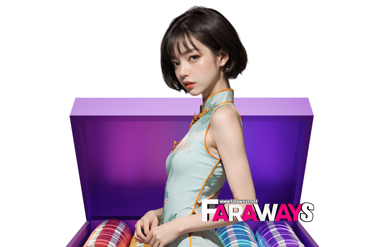 faraways เข้าสู่ระบบ